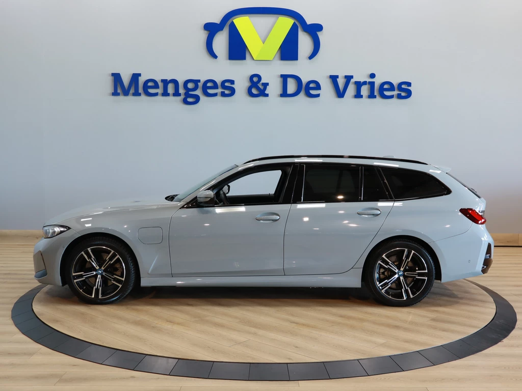 BMW 3 Serie – foto 3