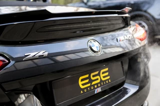 BMW Z4 – thumbnail 38