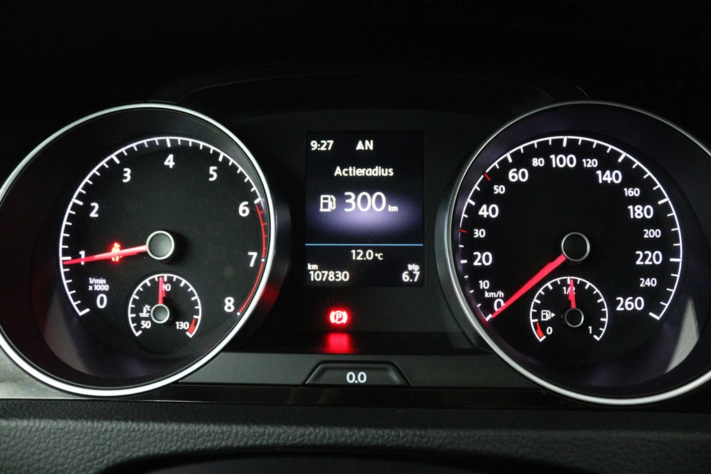 Volkswagen Golf – foto 11
