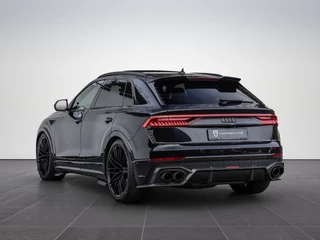 Audi RSQ8 – thumbnail 4