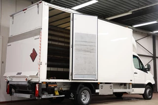 Mercedes-Benz Sprinter – thumbnail 3