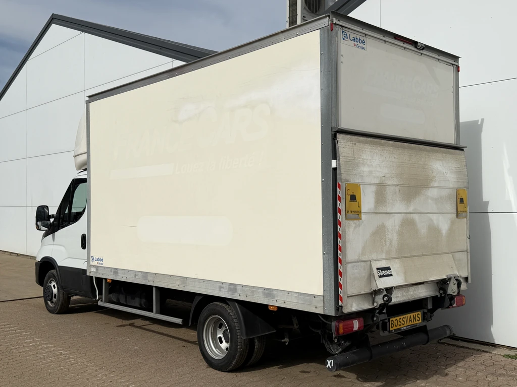 Iveco Daily – foto 2