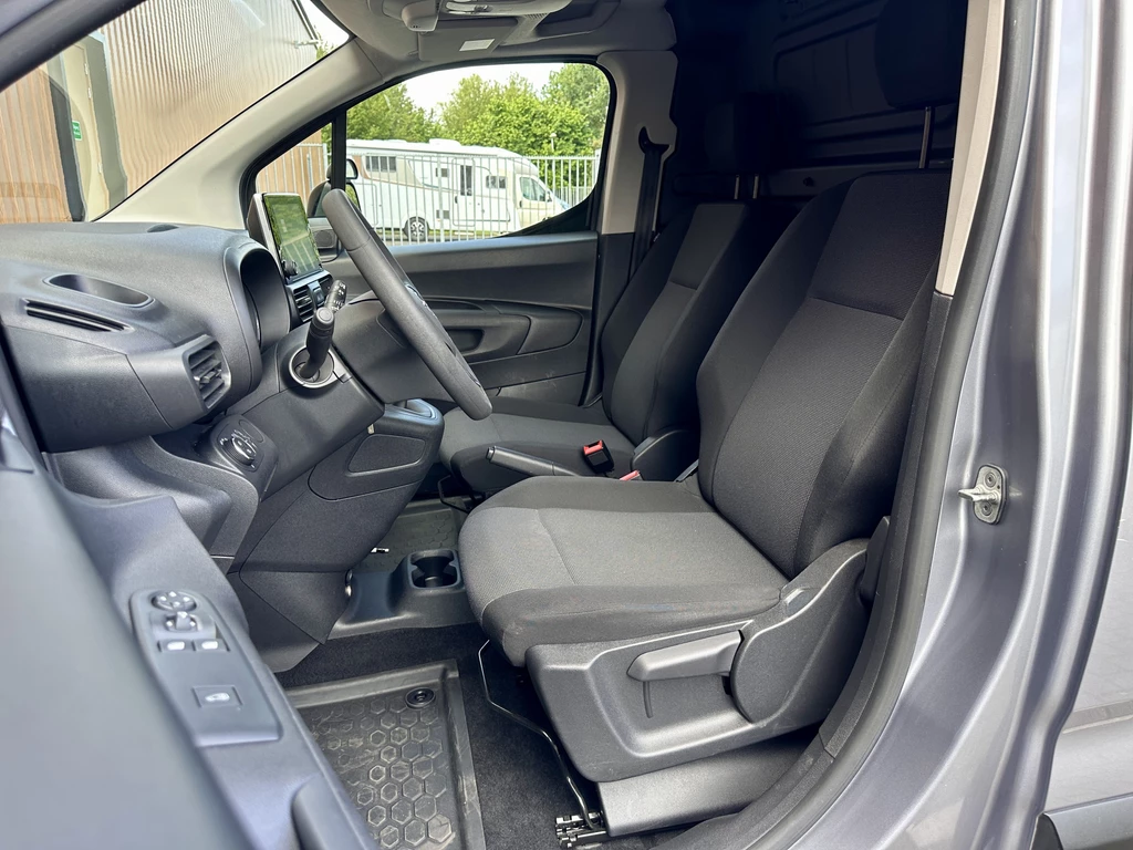 Opel Combo – foto 10