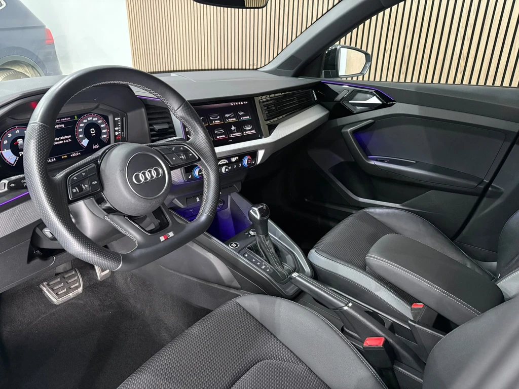 Audi A1 – foto 20