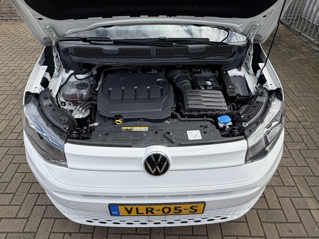 Volkswagen Caddy – foto 16