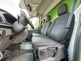 Ford Transit – thumbnail 11