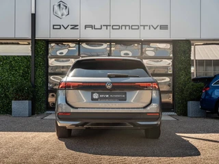 Volkswagen Passat – thumbnail 4