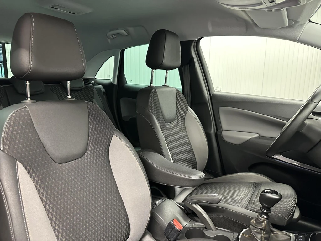 Opel Crossland X – foto 14