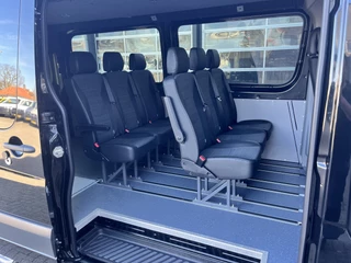 Mercedes-Benz Sprinter – thumbnail 23
