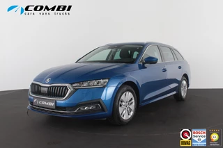 Škoda Octavia – thumbnail 1
