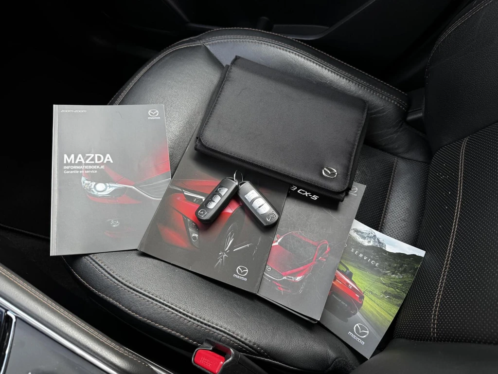 Mazda CX-5 – foto 41