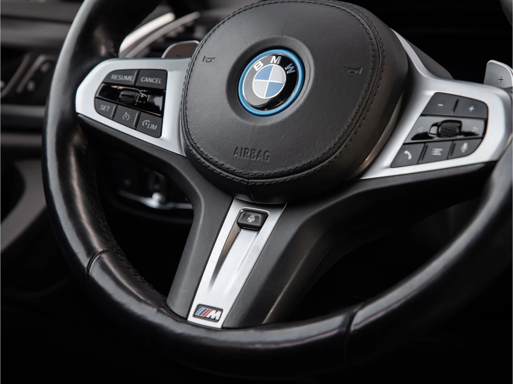 BMW X3 – foto 31