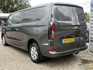 Ford Transit Custom – thumbnail 3