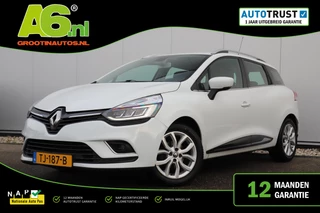 Renault Clio – thumbnail 1