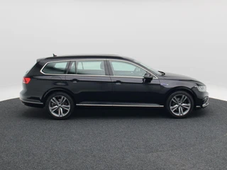 Volkswagen Passat – thumbnail 6