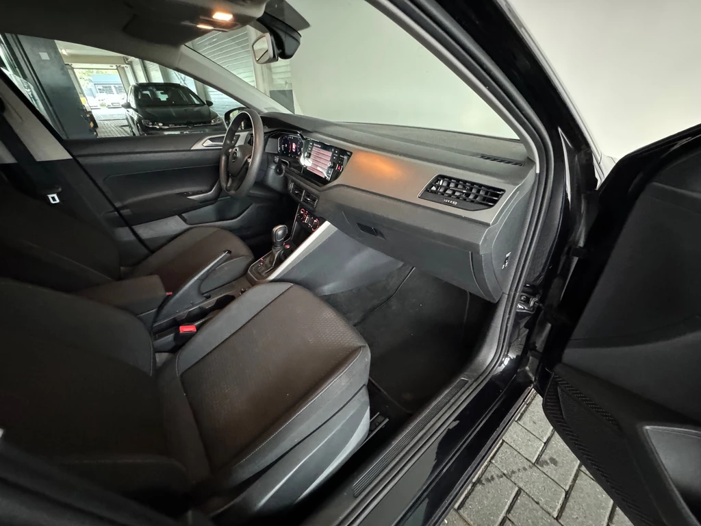 Volkswagen Polo – foto 27