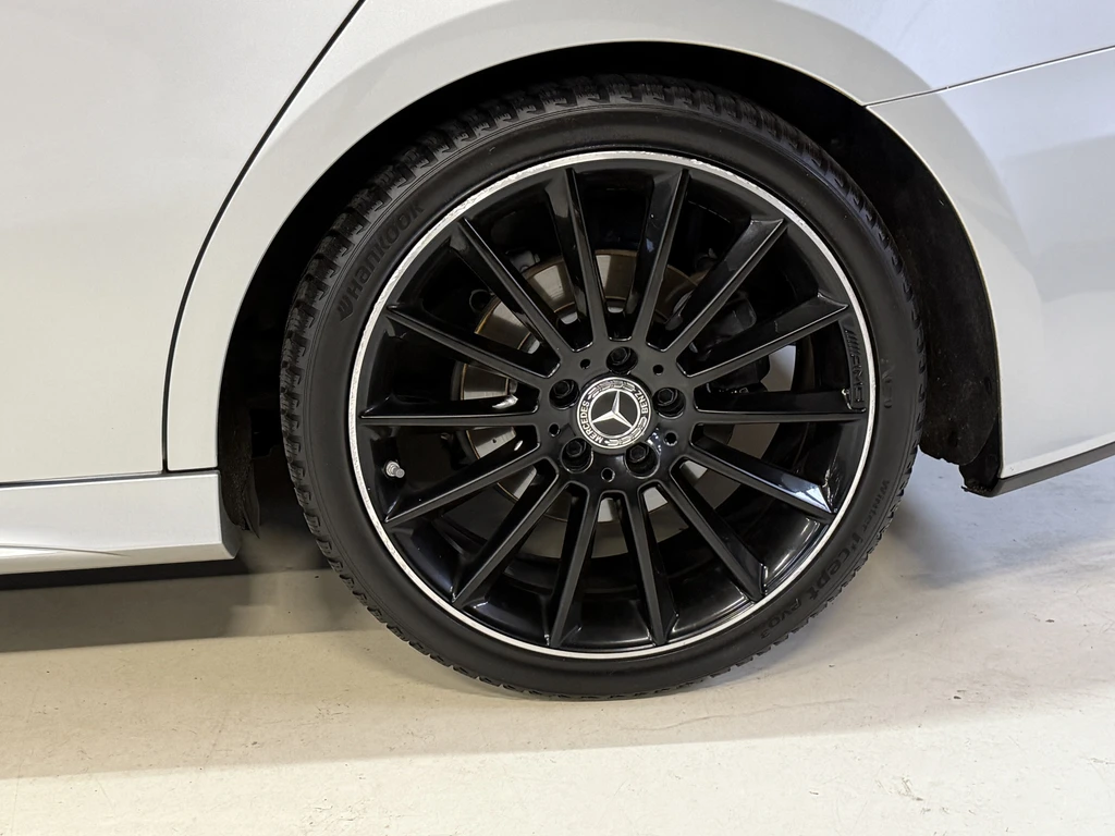 Mercedes-Benz A-Klasse – foto 41