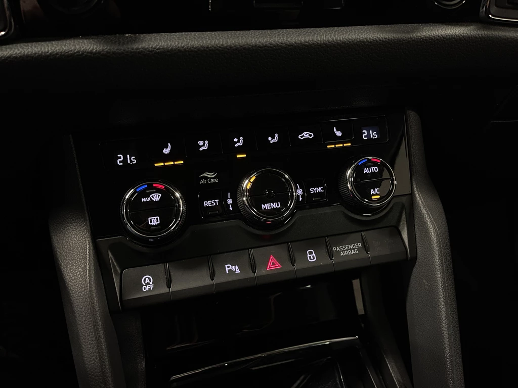 Škoda Kodiaq – foto 21