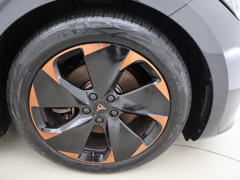 CUPRA Born – foto 16