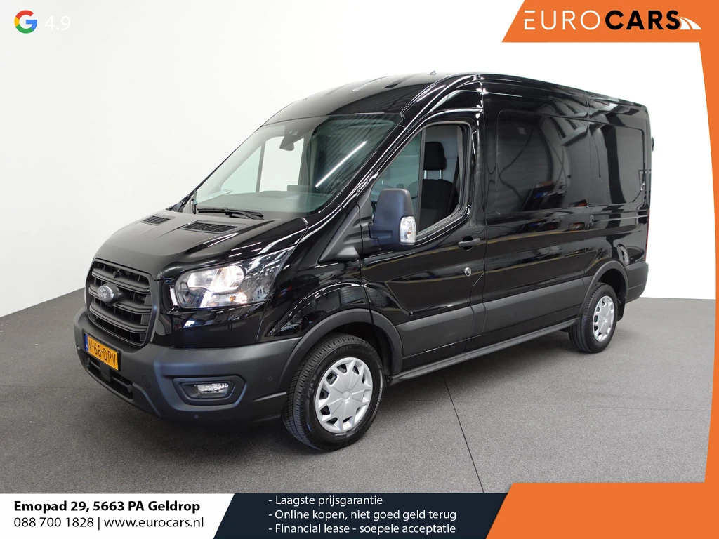 Ford Transit – foto 1