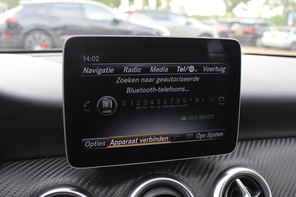 Mercedes-Benz A-Klasse – foto 23