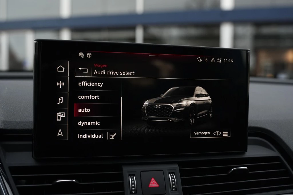 Audi Q5 – foto 48