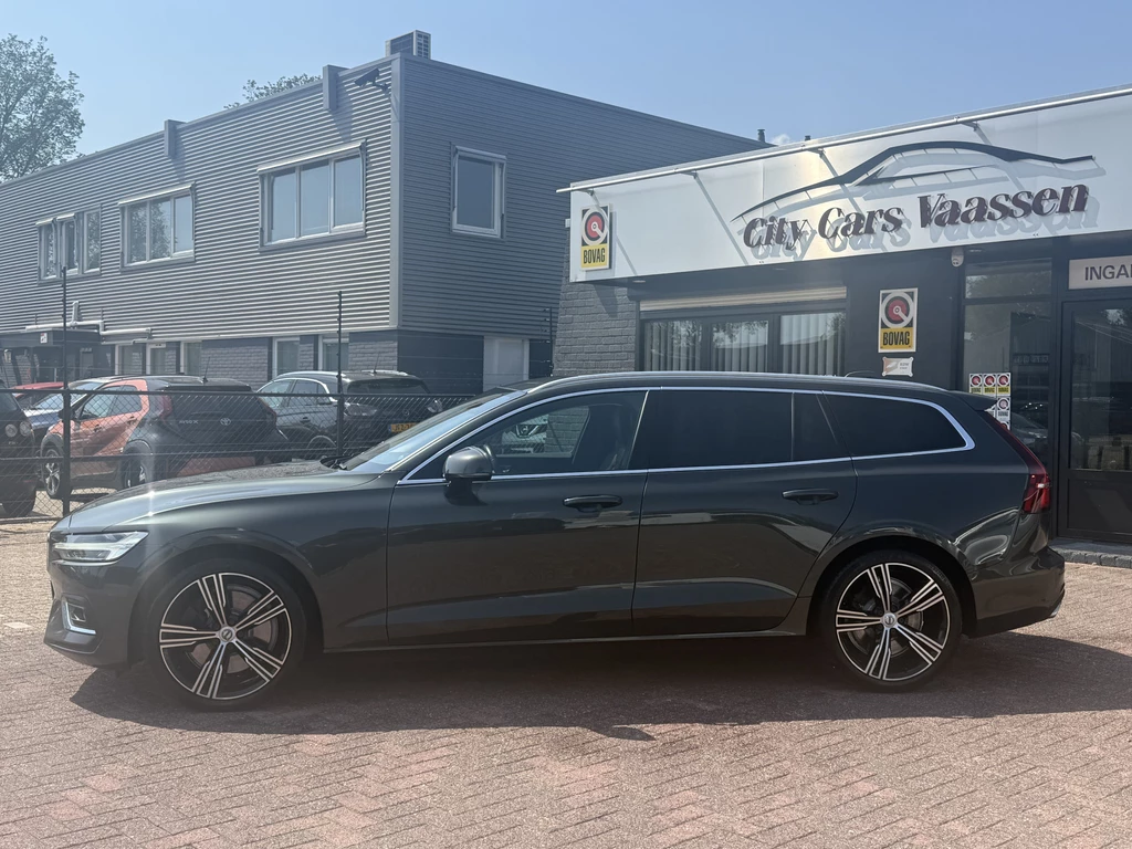 Volvo V60 – foto 4