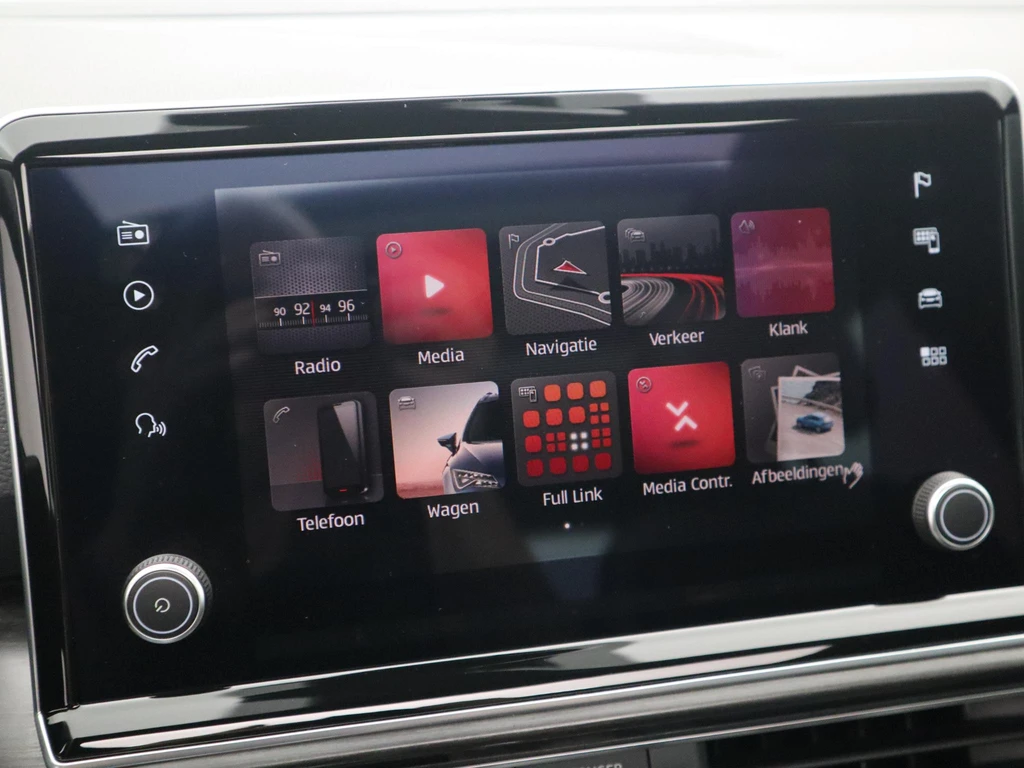 SEAT Tarraco – foto 14