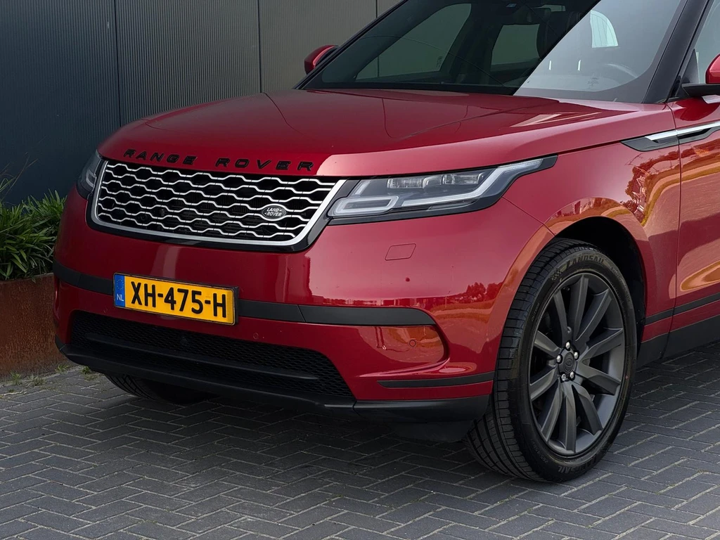Land Rover Range Rover Velar – foto 4
