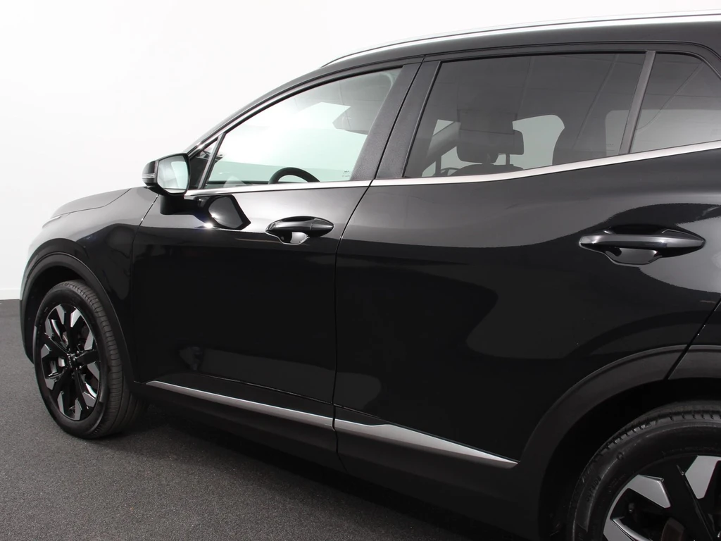 Kia Sportage – foto 5