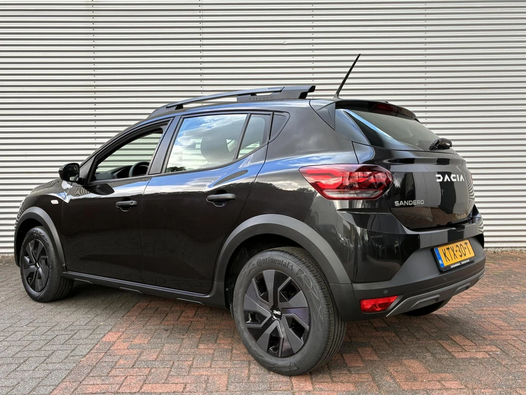 Dacia Sandero – foto 3