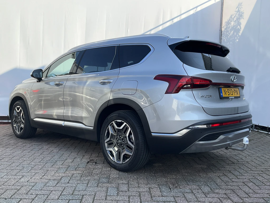 Hyundai Santa Fe – foto 2