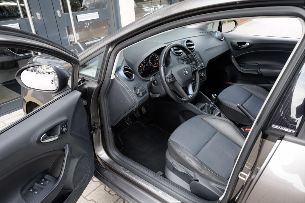 SEAT Ibiza – foto 10