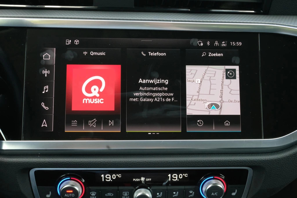 Audi Q3 – foto 23