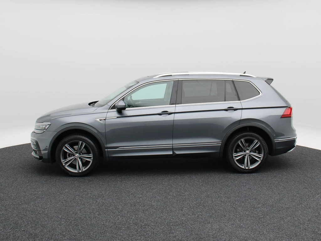 Volkswagen Tiguan Allspace – foto 2