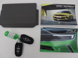Opel Astra – thumbnail 14