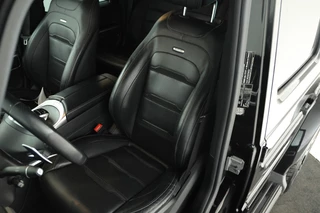 Mercedes-Benz G-Klasse – thumbnail 29