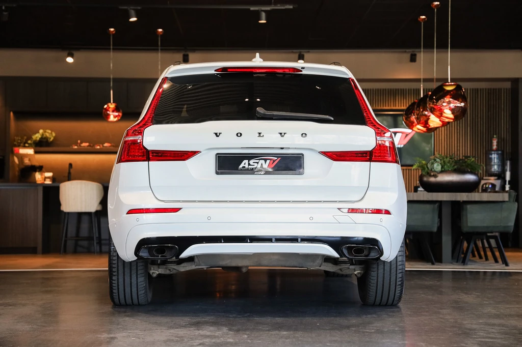 Volvo XC60 – foto 8