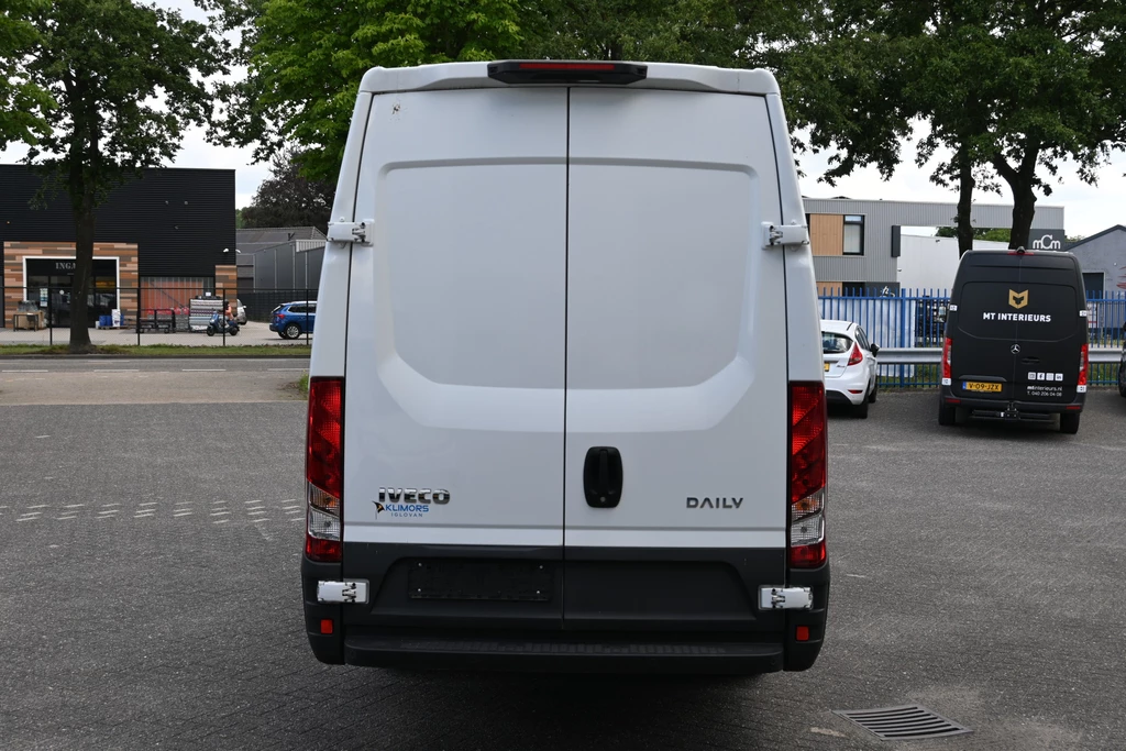 Iveco Daily – foto 4