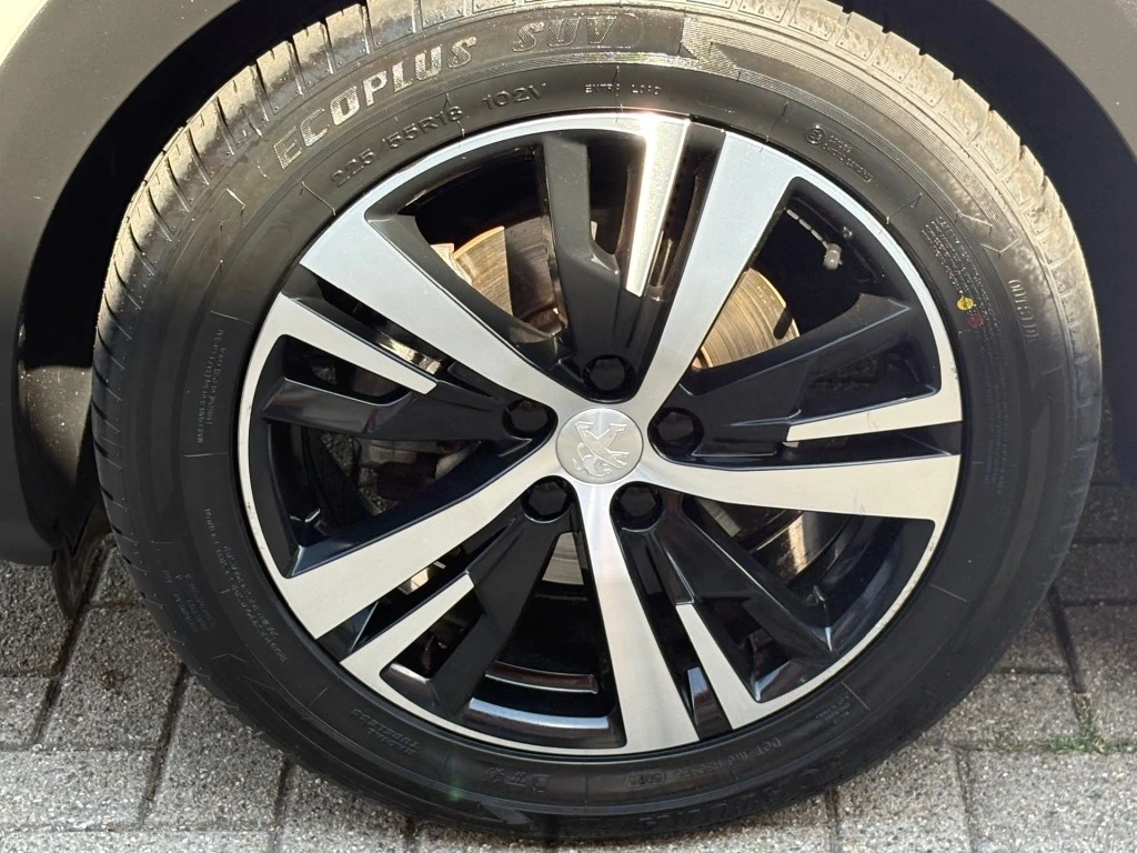 Peugeot 3008 – foto 20