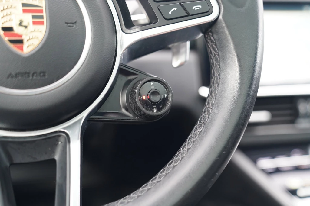 Porsche Cayenne – foto 17