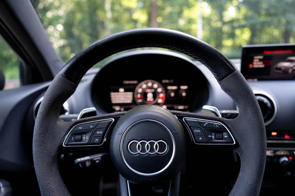Audi A3 – foto 13