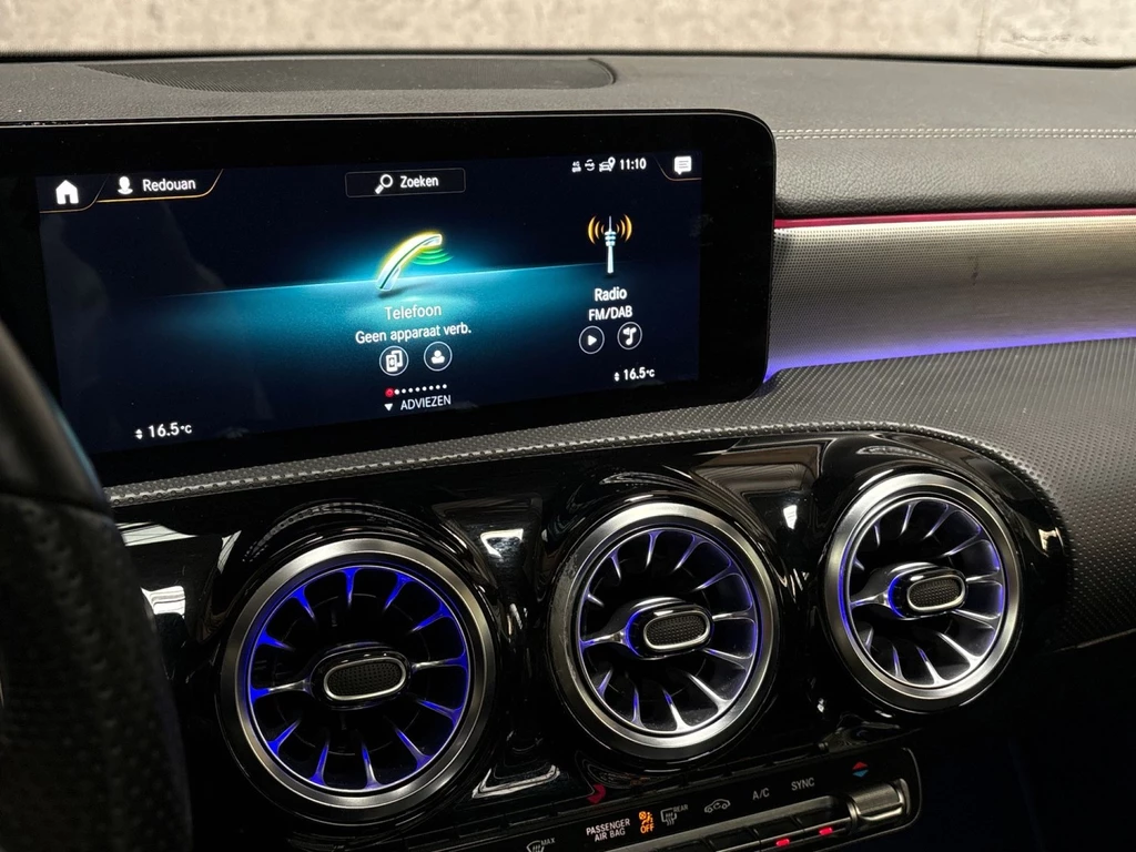 Mercedes-Benz A-Klasse – foto 19