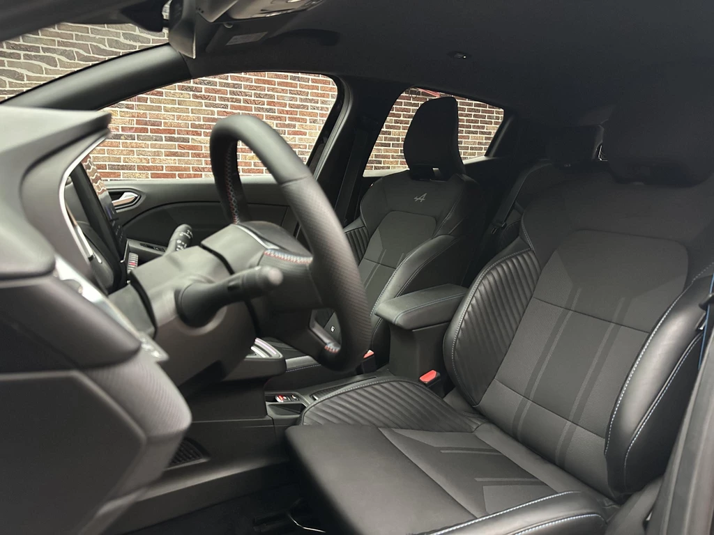 Renault Clio – foto 20