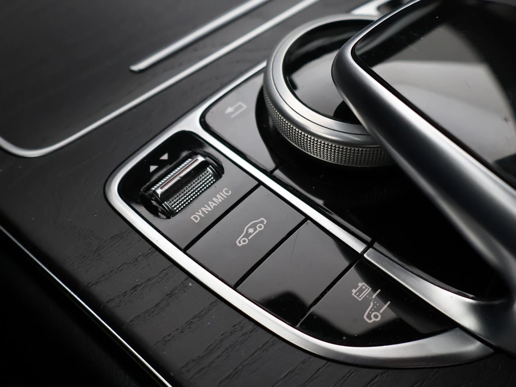 Mercedes-Benz C-Klasse – foto 31