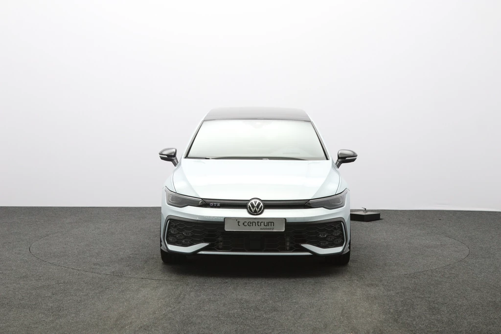 Volkswagen Golf – foto 9