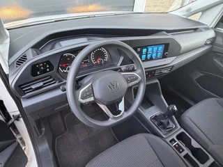 Volkswagen Caddy – thumbnail 37