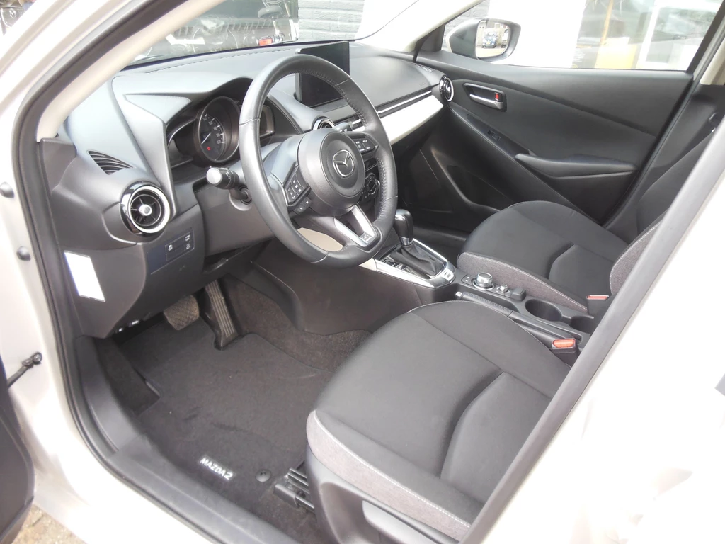 Mazda 2 – foto 11