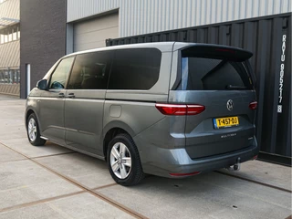 Volkswagen Multivan – thumbnail 10