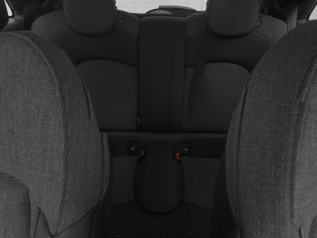 MINI Electric – foto 24